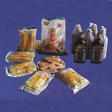 溢香食品 匠心傳承，設(shè)計賦能，打造萍鄉(xiāng)美食新名片