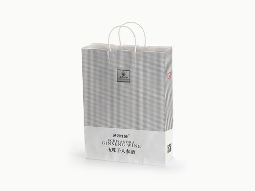 靈秀紅液，滋補(bǔ)瓊漿——五味子人參酒包裝設(shè)計(jì)服務(wù)全解析
